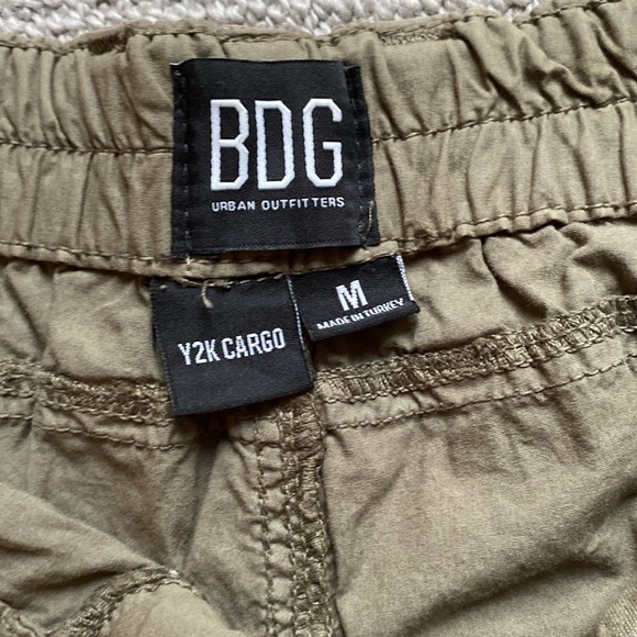 Urban outfitters BDG y2k cargo pants - Picture 3 of 7